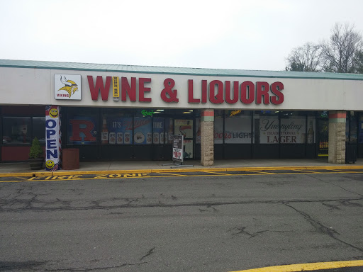 Liquor Store «Viking Wine & Liquors», reviews and photos, 4095 US-1 #47, Monmouth Junction, NJ 08852, USA
