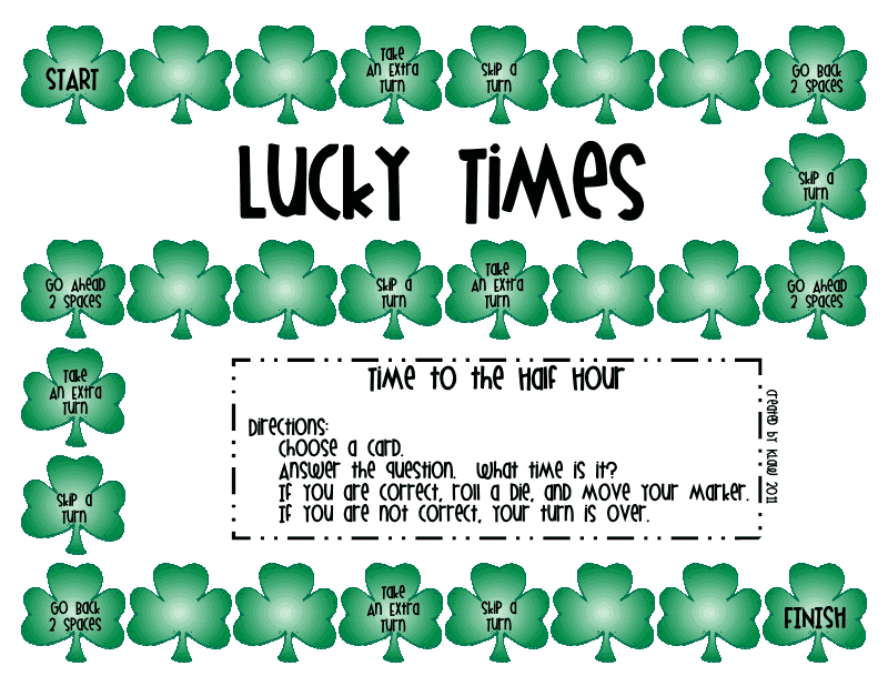 lucky-times-first-grade-a-la-carte