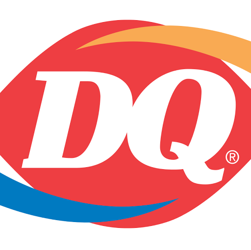 Dairy Queen Grill & Chill logo