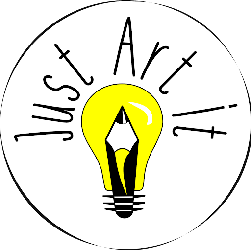 Just Art It logo