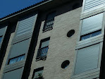 PISO 7º DOS MIRADORES BALCON Y BAÑO EXTERIOR EN SUITE Alquiler de piso en Las Acacias (Madrid)