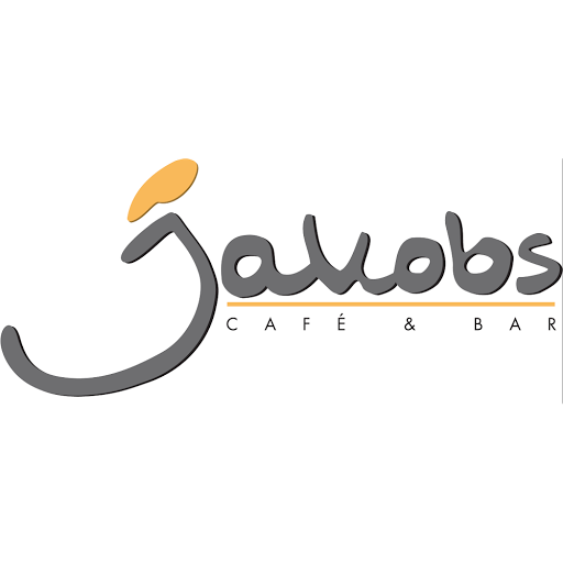 Jakobs Café & Bar logo