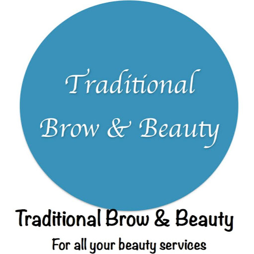 Traditional Brow & Beauty logo