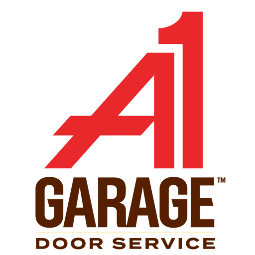 Armstrong Garage Door logo