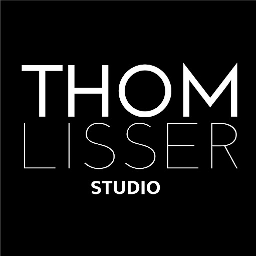 THOM LISSER STUDIO logo