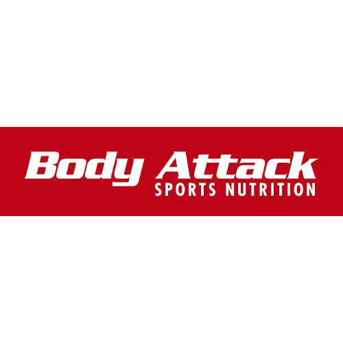 Body Attack Premium Store Hamburg Eidelstedt logo