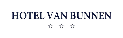 HOTEL VAN BUNNEN logo