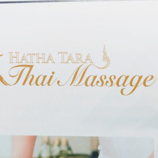 Thai Massage am Tegernsee Hatha Tara logo