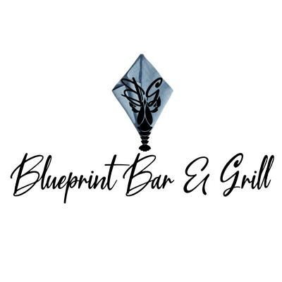 Blueprint Bar & Grill logo