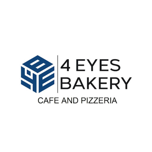 4 Eyes Bakery logo