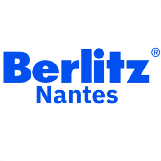 Berlitz Nantes logo
