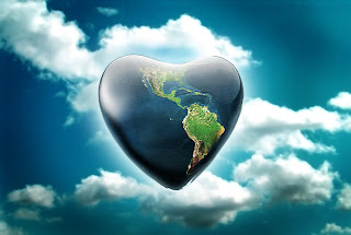 love mother earth