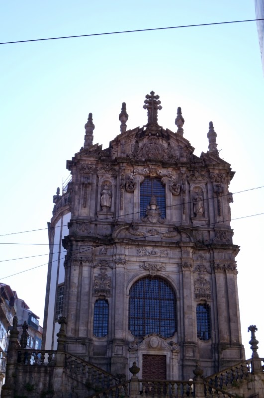 Descubre conmigo el Norte de Portugal - Blogs de Portugal - 15/08- Oporto: De azulejos, barroco y decadencia (102)
