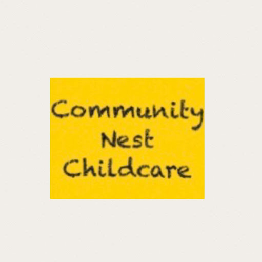 Community Nest Child Care DBA Kastle Kidz logo