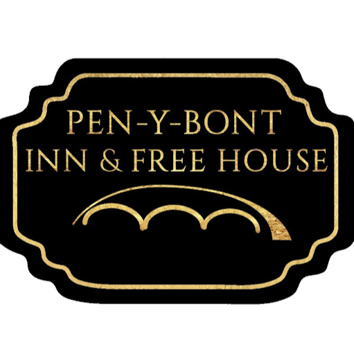 Pen-y-Bont Inn logo
