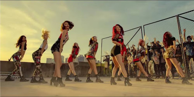 'Like OOH-AHH' của TWICE trở thành MV ra mắt của K-Pop có nhiều lượt xem nhất mọi thời đại