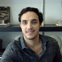 Pedro Beraldin's user avatar