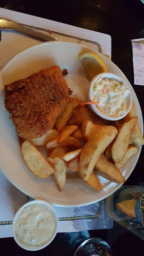 Captain Parker's Pub