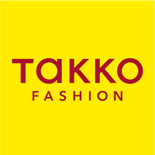 TAKKO FASHION Bruchköbel logo