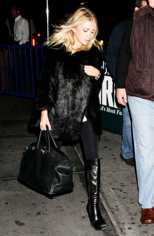 Ashley Olsen