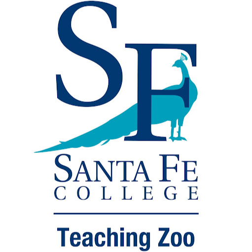 Santa Fe College Teaching Zoo logo