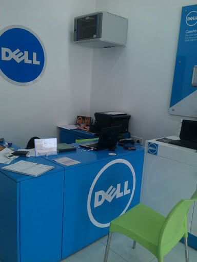 Dell Exclusive Store, 1/6, Ambika Appalam, Corner of 3rd Cross Street, Sardar Patel Road, Adyar, Chennai, Tamil Nadu 600020, India, Computer_Wholesaler, state TN