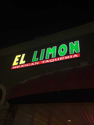 Mexican Restaurant «El Limon Mexican Taqueria», reviews and photos, 1371 Wilmington Pike, West Chester, PA 19382, USA