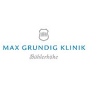 Max Grundig Klinik logo