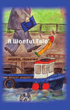 A Woeful Tale by Derrick Cranpole. Published by The Manuscript Publisher.