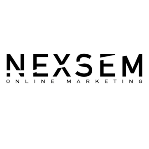 NEXSEM online marketing logo