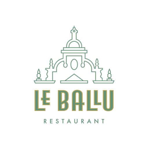 Restaurant Le Ballu logo