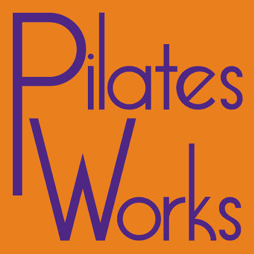 Pilates Works logo