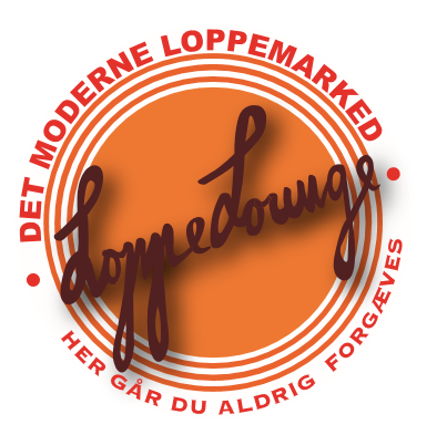 LoppeLounge logo