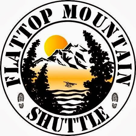 Flattop Mountain Shuttle