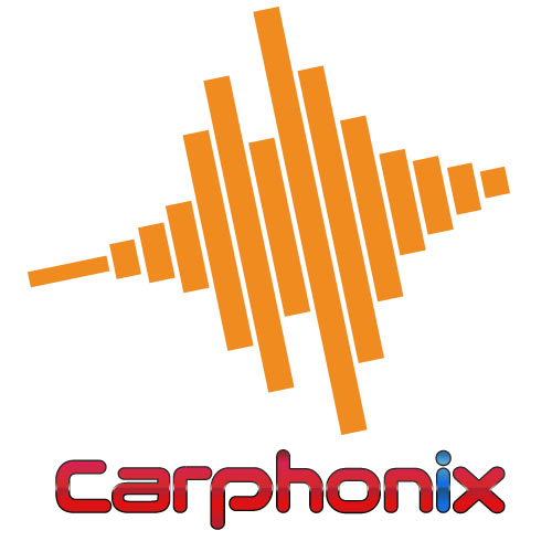 CarPhonix Car Audio logo