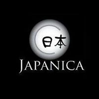 Japanica Steakhouse & Sushi Bar logo