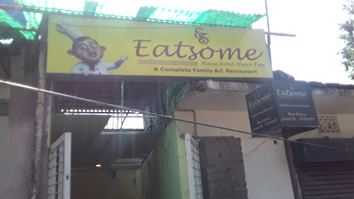 Eatsome, Near Bank Of India, Dhaiya, Dhanbad, Jharkhand, India, Delivery_Restaurant, state JH