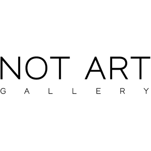Not Art Gallery logo