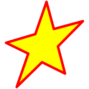 Star Pizza Clondalkin Dublin 22 logo