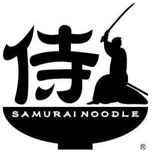 Samurai Noodle