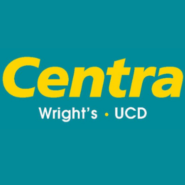 Centra UCD logo