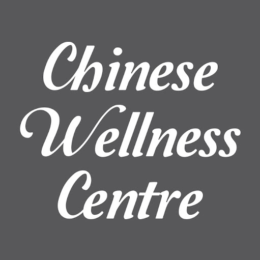 Chinese Wellness Centre Ipswich logo