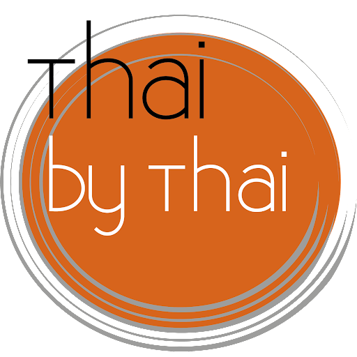 Thai By Thai logo