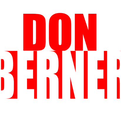 Don Berner logo