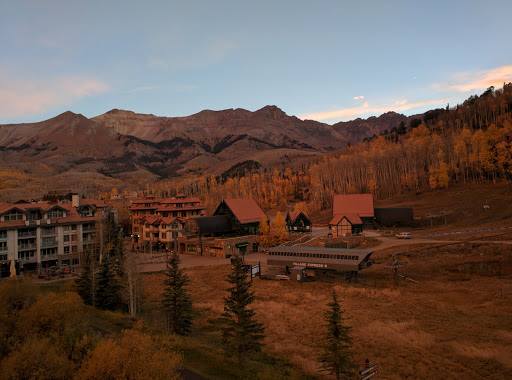 Telluride Ski Resort