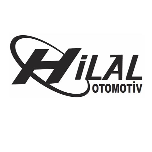 Hilal Oto Servisi logo
