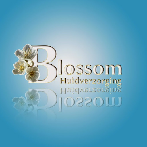 Schoonheidssalon Blossom Rhenen logo