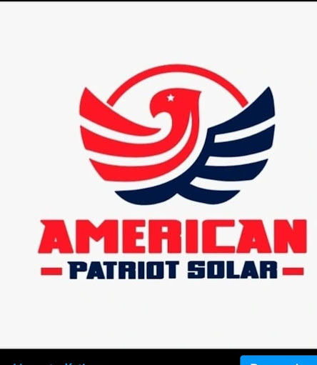 American Patriot Solar logo