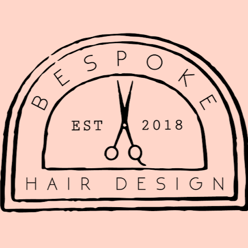 Bespoke Hair Design logo