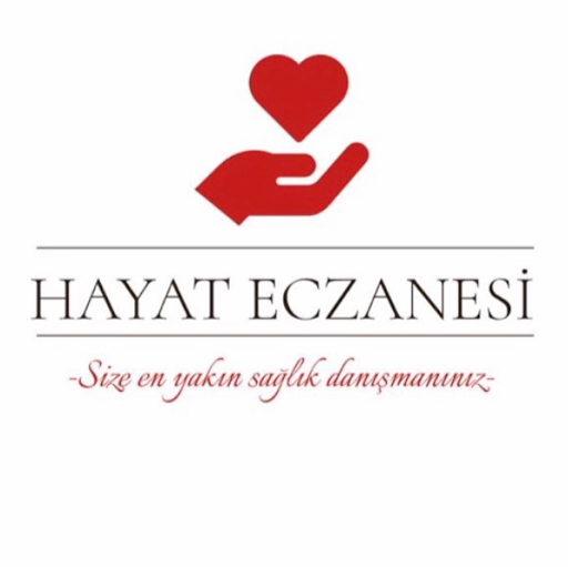 Hayat Eczanesi-Ecz.Rabia Bayraktar logo